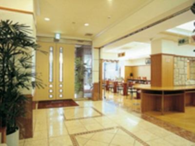 Anchor Hotel Hakata Fukuoka  Exterior photo
